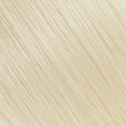 Pure platinum — cool, icy, and high-impact.
The cleanest, brightest blonde in the collection.