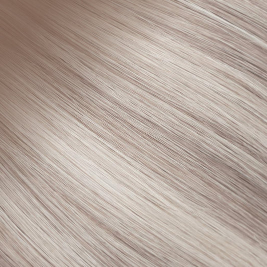 A deep cool brown with ash and mocha tones.
Subtle, sophisticated, and low-contrast.